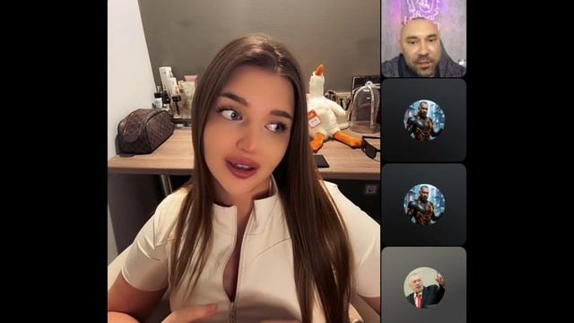 Молодые девушки не хотят замуж.