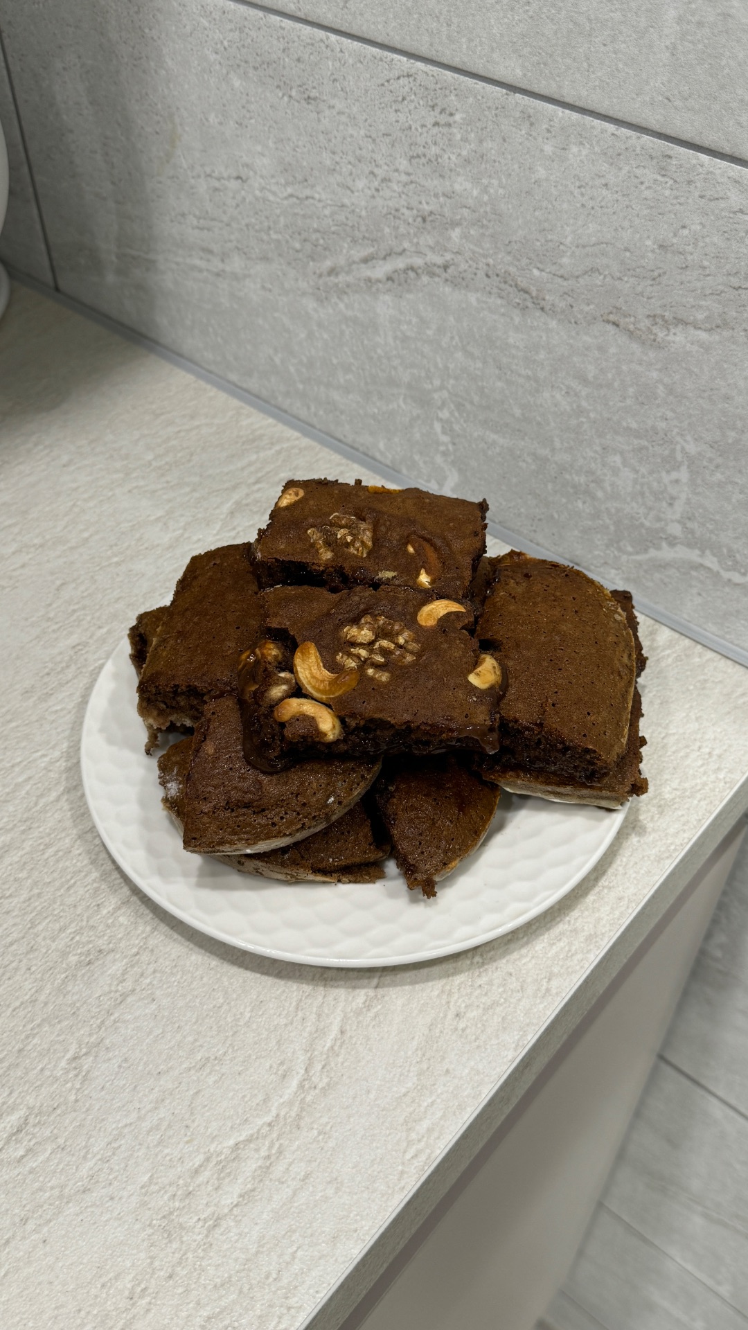 Самый простой рецепт шоколадного пирога