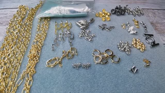 Распаковка товаров с Алиэкспресс. 08.04.2026