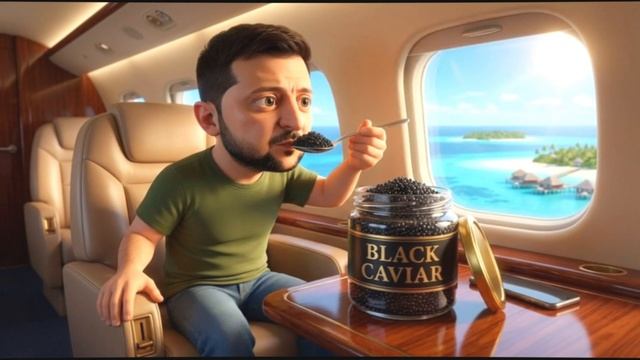 Мультфильм «Дед и внук».