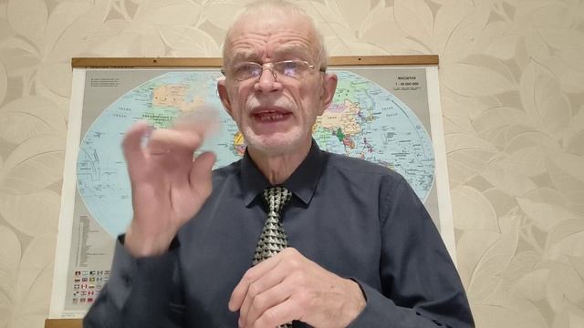 08.04.2026 Важные новости в мире