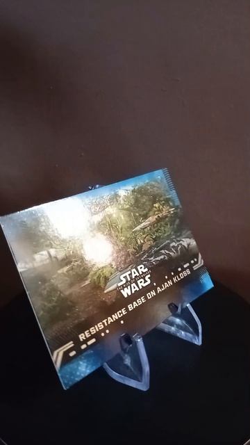 Star Wars Panini Star Wars Topps  #music #winter #snow #panini #Topps #upperdeck #super #starwars