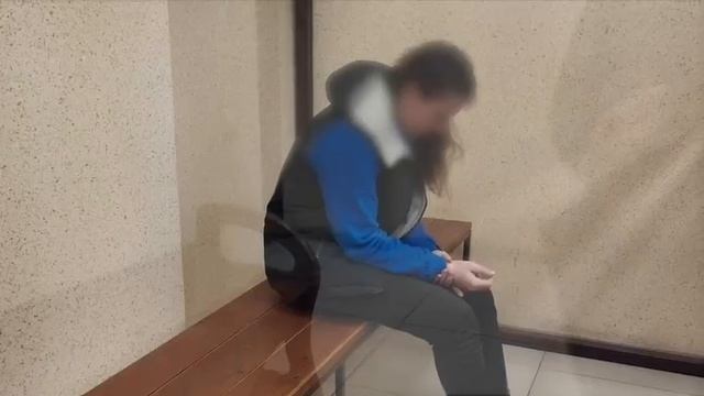 В Крыму арестована гражданка Российской Федерации по подозрению в государственной измене.