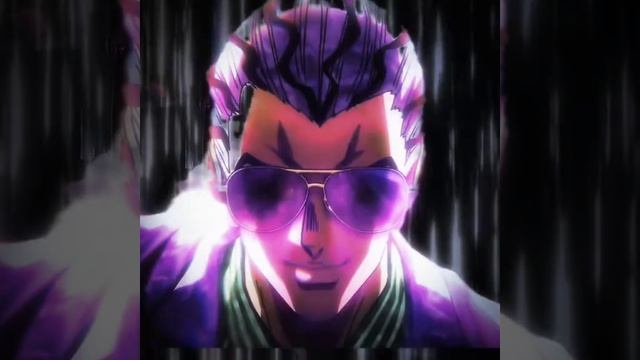 JoJo Edit