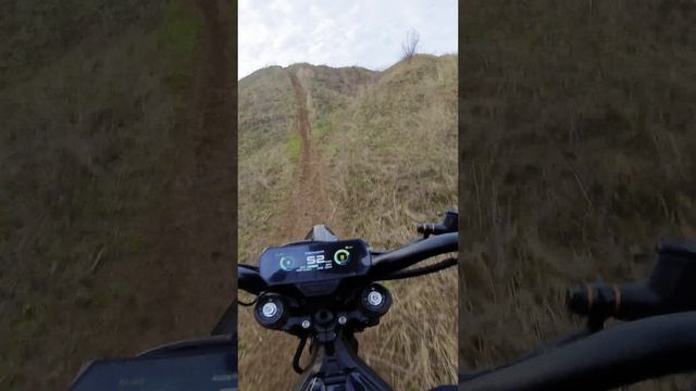 Мпг эндуро самара