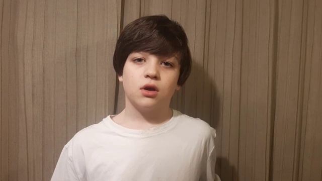 Матвей Герасимов