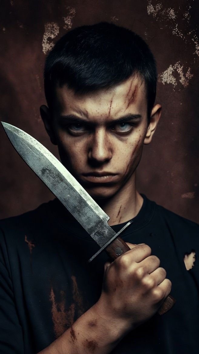 «Принц Терний» за 30 секунд — жестокий принц без жалости 🔥