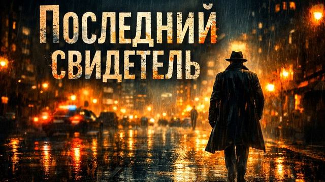 Аудиокнига Полностью Фантастика - Попаданцы «Последний свидетель» Книга 1 - 4