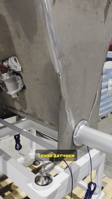 Производим ДОЗАТОРЫ микрокомпонентов, под разные задачи

#дозаторы #агроинжиниринг