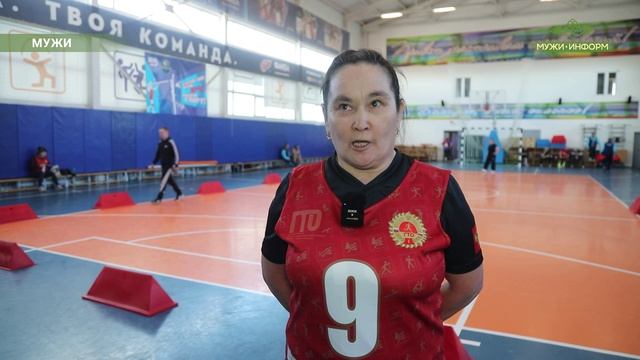 Возраст рекордам не помеха