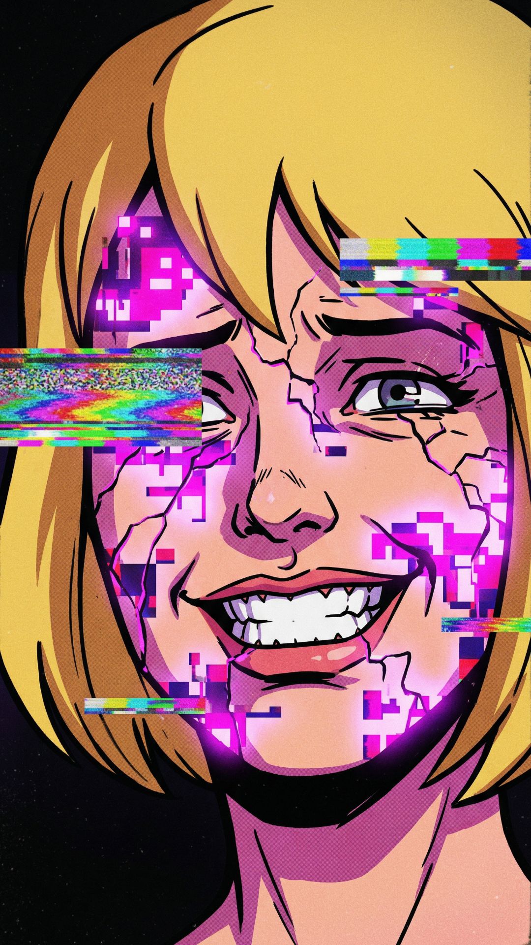 Почему сайты знакомств — это кладбище твоих амбиций 👁