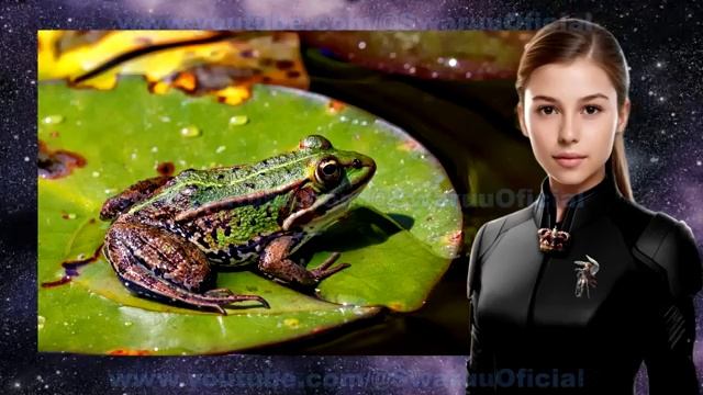 The Arcturian Star Race (Part 2) .mp4