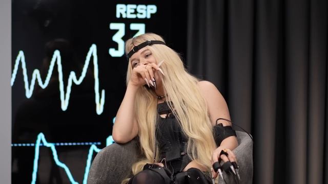 МАШЕРА Vs ДЕТЕКТОР ЛЖИ! ХАЙП на МИЛЕНЕ КОРОЛЕВКЕ!