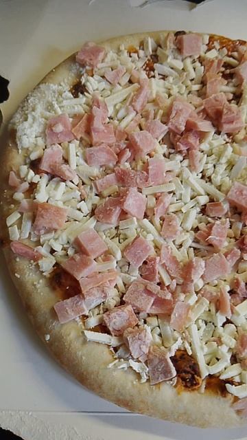 2 большие пиццы с соусом за 500р в 2026