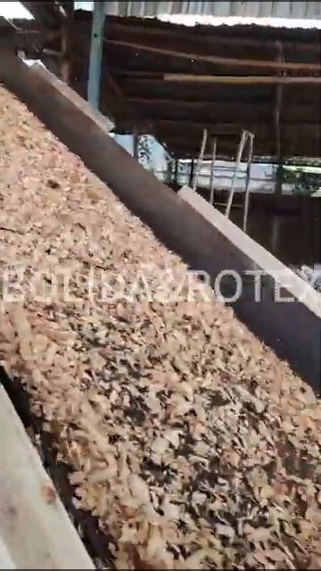 Измельчитель древесины YMPJ1300 для бревен с высокой производительностью, бренд Bolida