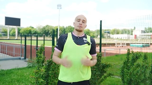 БАДАБУМЧИК Vs КВИНКА СПАРРИНГ! ОСКАР ГОТОВИТСЯ к БОЮ!