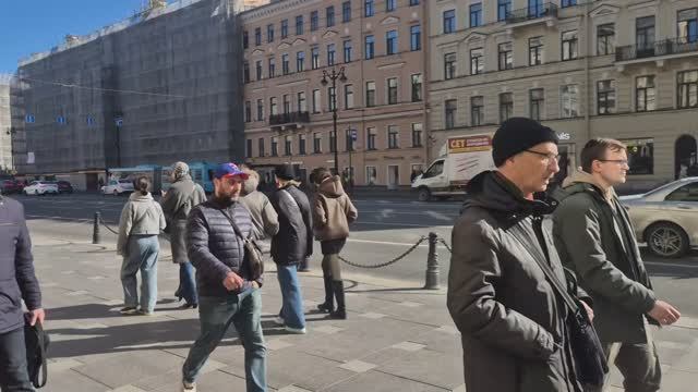 Невский, 102 330м2