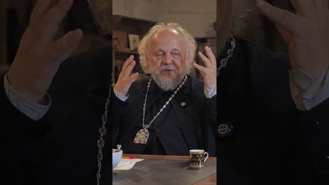 Христос выбрал тебя. Ответы на важные вопросы - в беседе с епископом Ялтинским Нестором (Доненко)