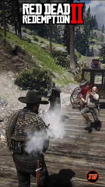 Red Dead Redemption 2