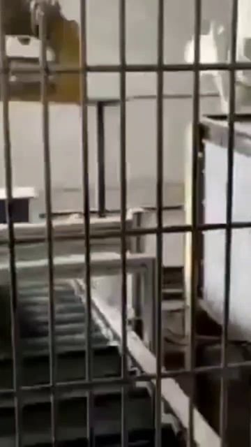 Фасовка в большие мешки