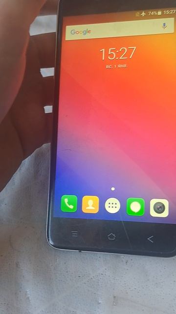 Blackview A10 не заряжается. Решение проблемы!