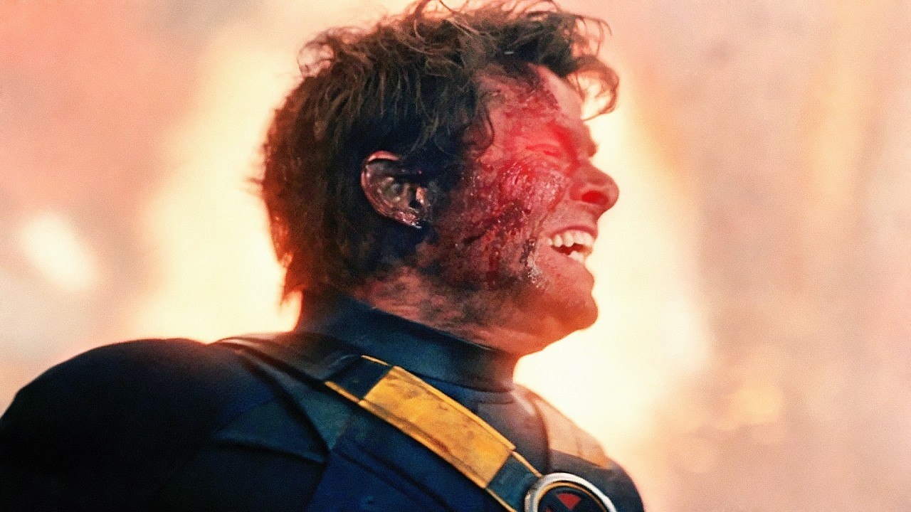 Мстители 5: Доктор Дум — Фильм (Дубляж, 2026)