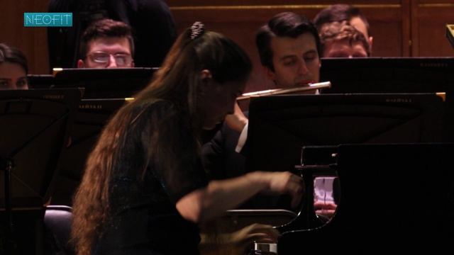 БЕТХОВЕН. ГЕРОИЗМ ДУХА