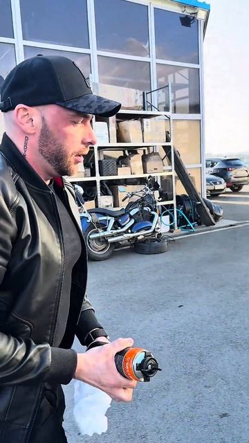 Выхлоп #r6 звучит идеально❤️ #austinracing #brembo