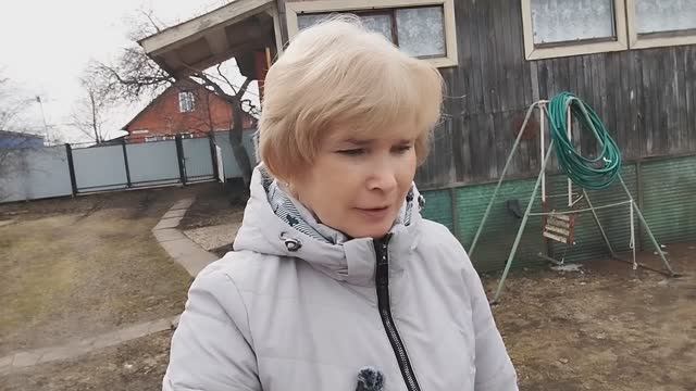 Помощь нужна. Жизнь в деревне.