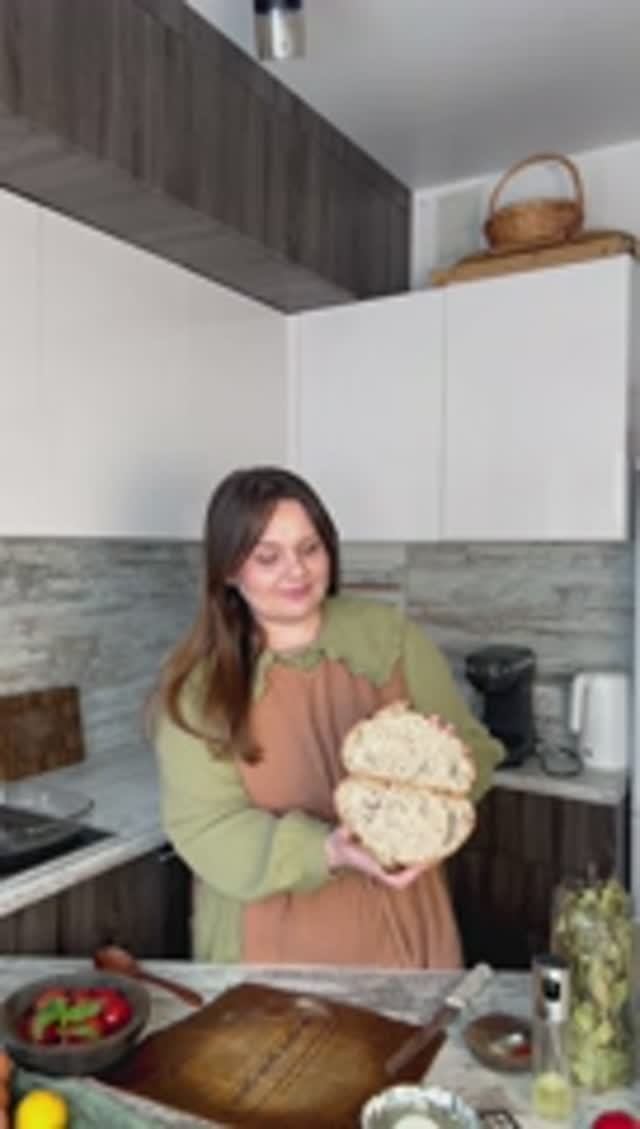 Пробовали когда-то хлеб на закваске?