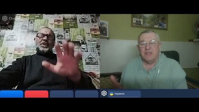 Украина от Николаева до Кировограда