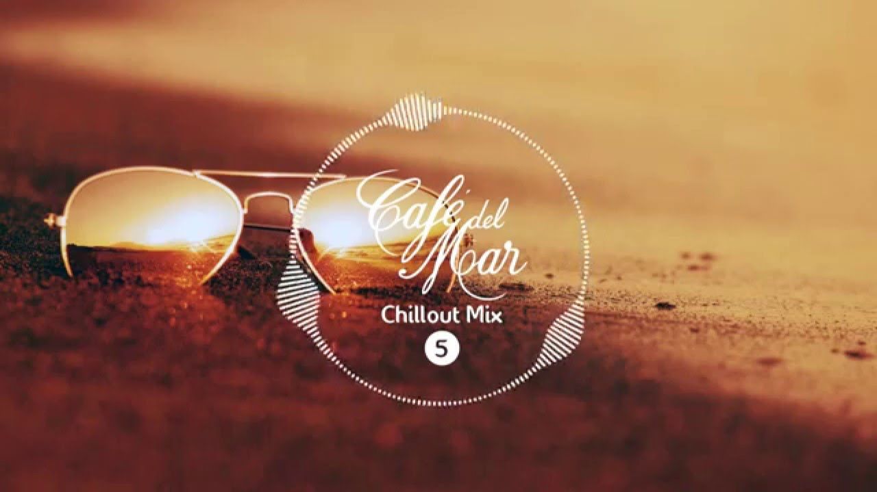 Café Del Mar - Chillout Mix 5 (2016)