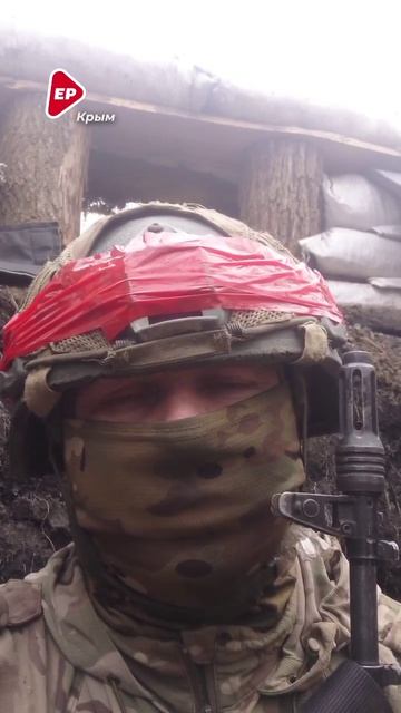 Только вместе, объединяя усилия, мы можем приблизить общую Победу!