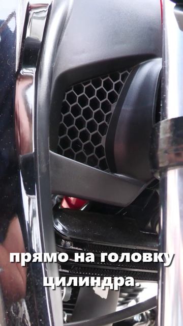 Индийский мотоцикл TVS APACHE 200 4V.