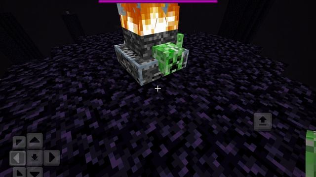 МИР ДРАКОНА #188 ГОЛОВЫ КРИПЕРА И ВЗРЫВ ОКОЛО НИХ