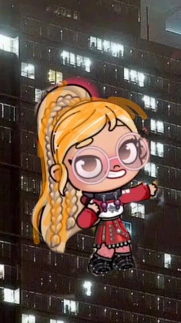 обра для канала 🐬 мир лизы 🐬