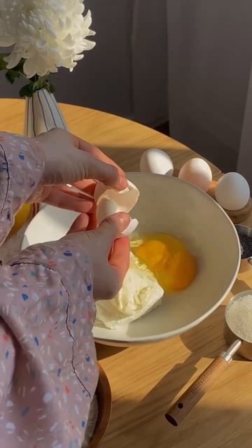 Рецепт невероятно вкусного кулича