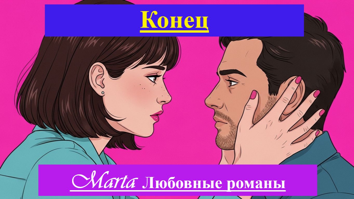 Конец