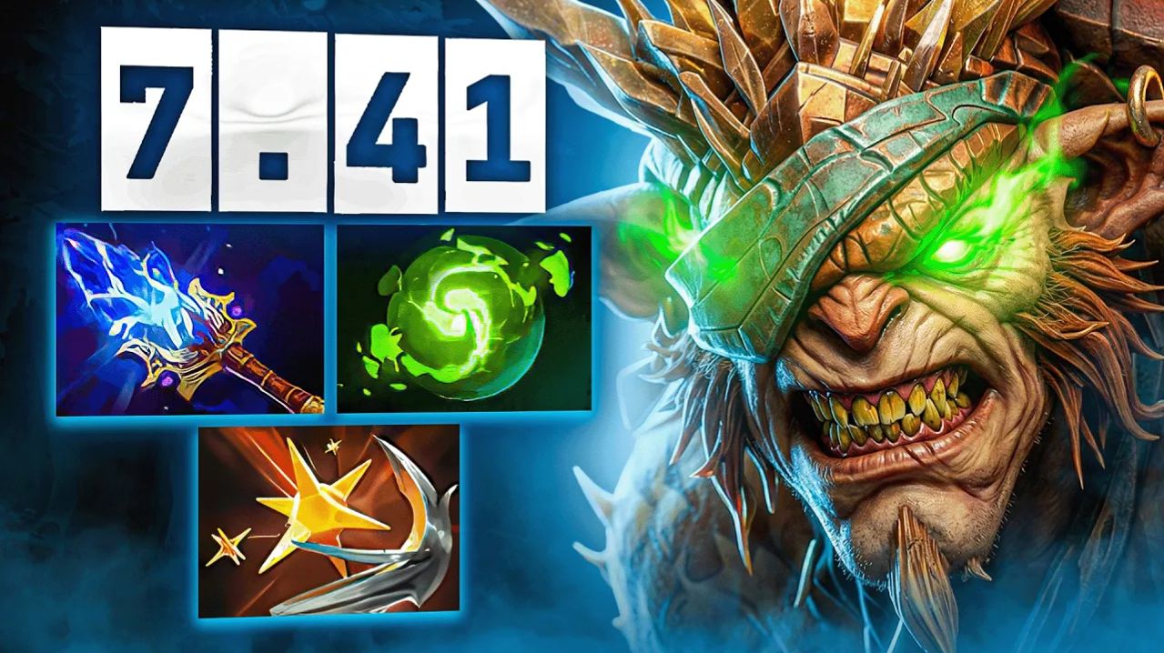 Yoj : МИЛЛИАРД УРОНА с ДВУХ СПИНОК