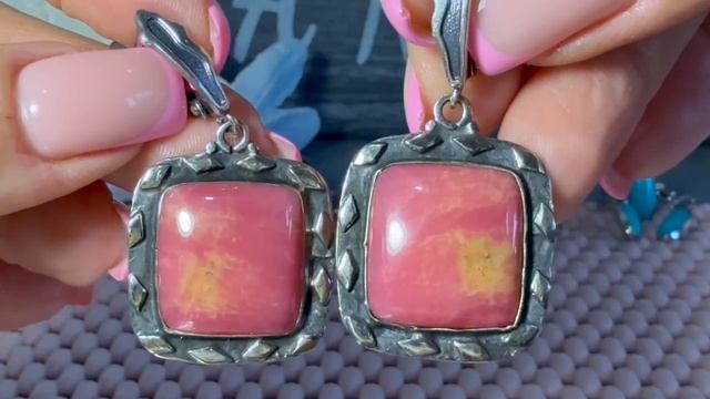 💍Мельхиора красота, не хуже серебра!💍