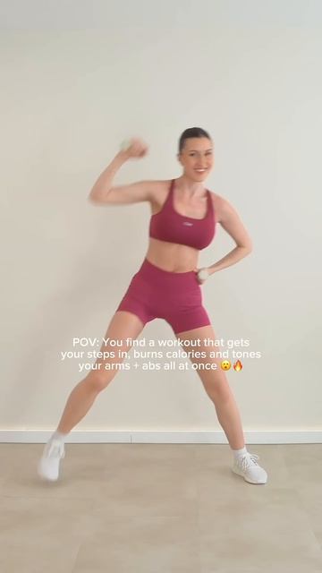 Do This Everyday To Lose Weight🔥