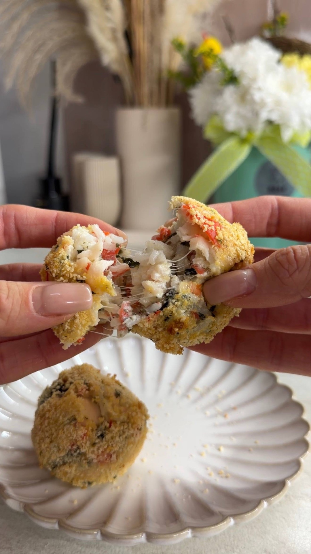 Ленивые суши 🍣