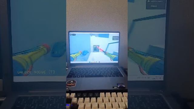 играю в роблокс