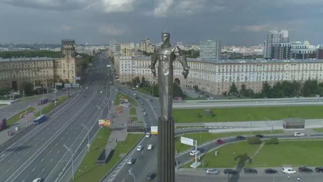 Неделя космоса