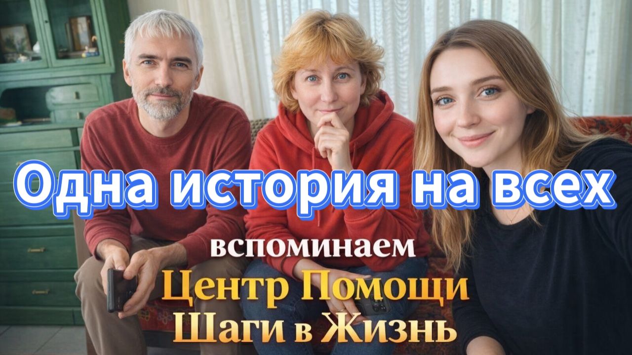 За кулисами ребухи: шутки и откровения.❤️🩹🫂 Выпускники Шагов в Жизнь:что осталось после Центра?😿