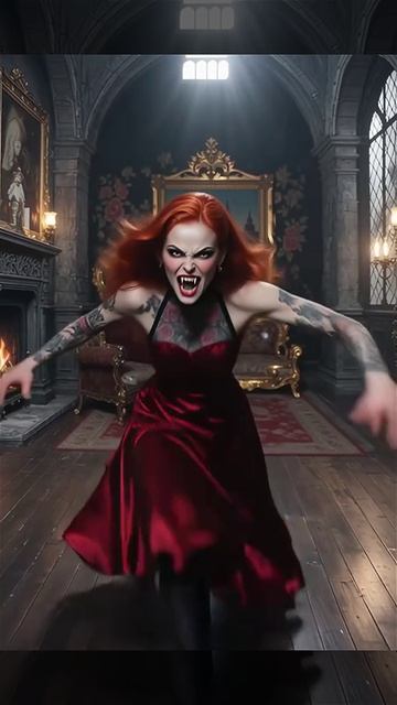 Шелк и шипы