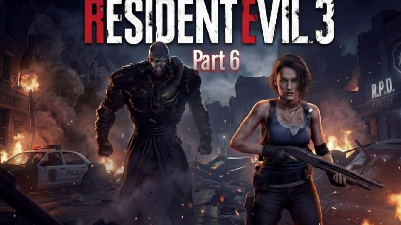 3 Resident Evil 3 (6)