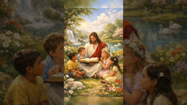 9.04.26.Молитва Благословения🪻🩸🕊🌿📯🌾❤️⚡️🌏🏹✝️💎⚔️🍇🪔💦🪽🙏🏻🔥