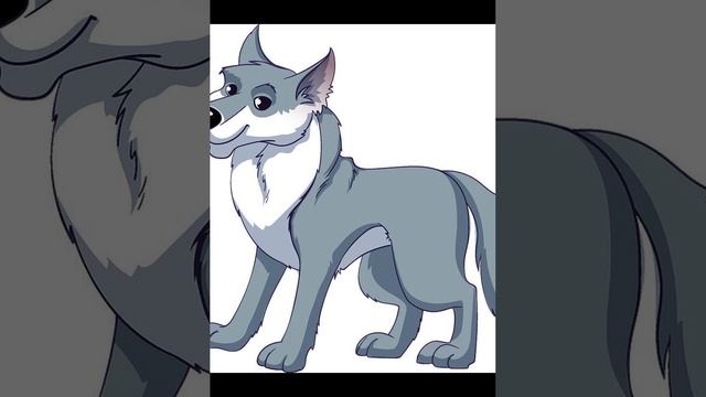 Русская народная сказка 