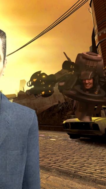 Human Being Multiverse